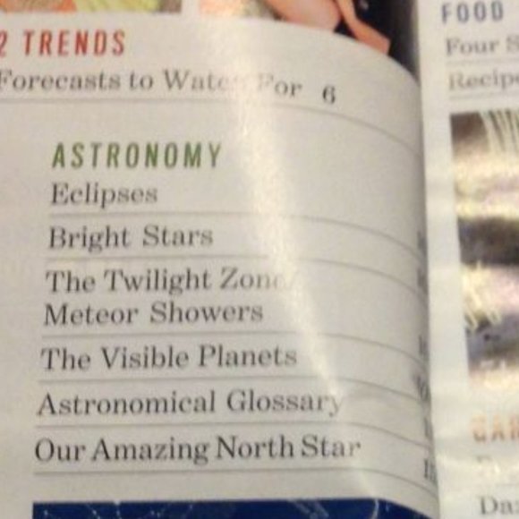 3 For $10 Book Sale! 2022 Farmer's Almanac - Picture 4 of 8